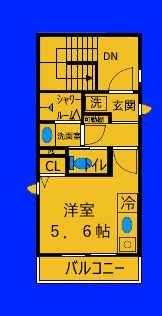 MOE吉野町参番館