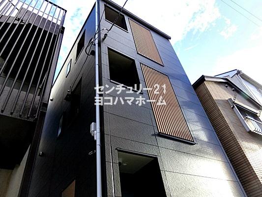 MOE吉野町参番館