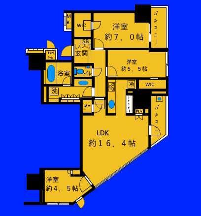 ブランズ横浜