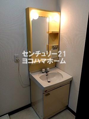 清水ヶ丘ハイツ