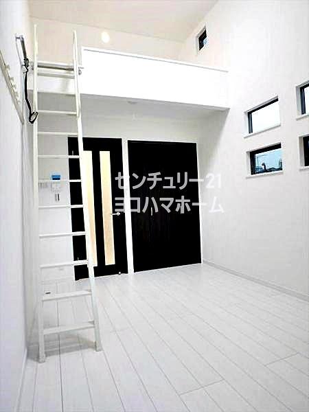 ヴィシェット三ツ沢
