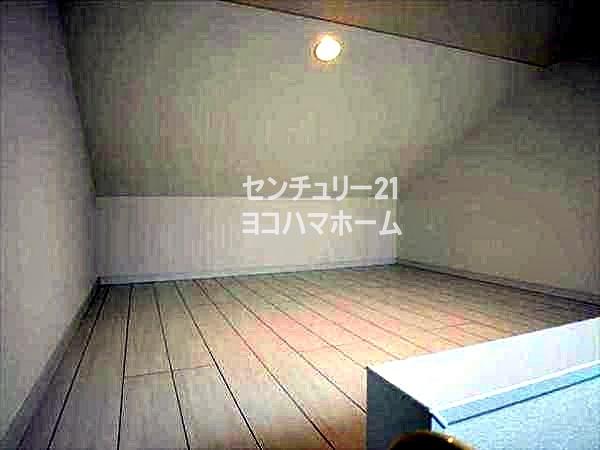 ヴィシェット三ツ沢