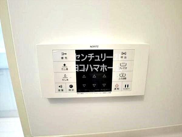 ヴィシェット三ツ沢