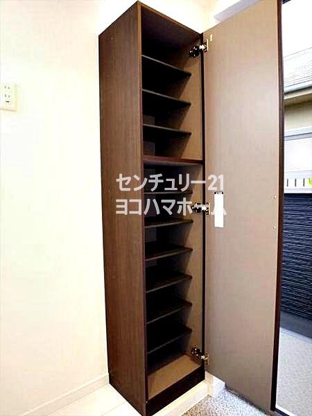 ヴィシェット三ツ沢
