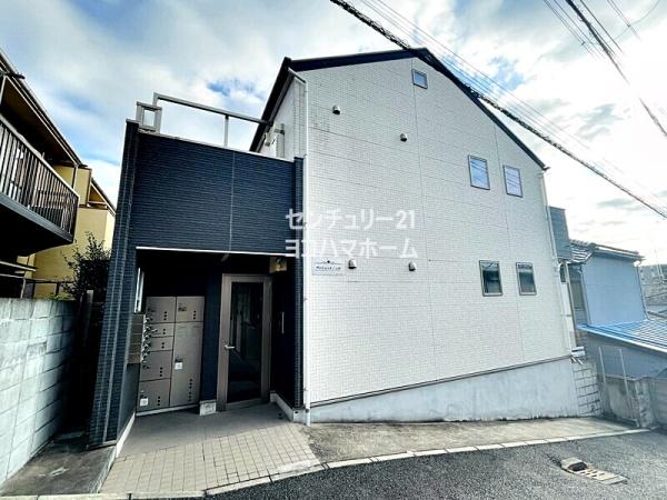 ヴィシェット三ツ沢