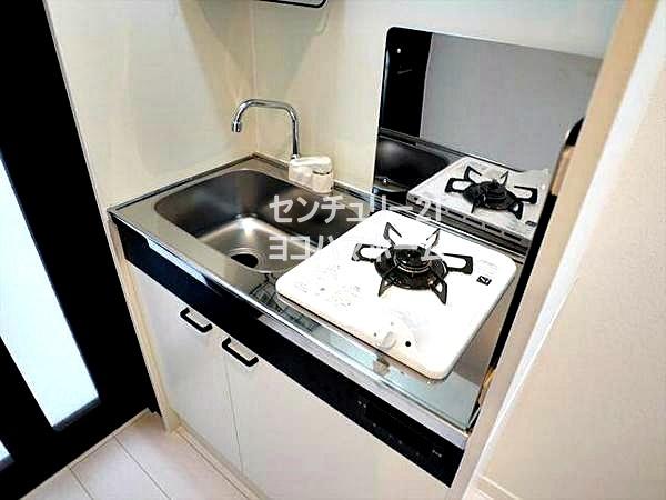 ヴィシェット三ツ沢