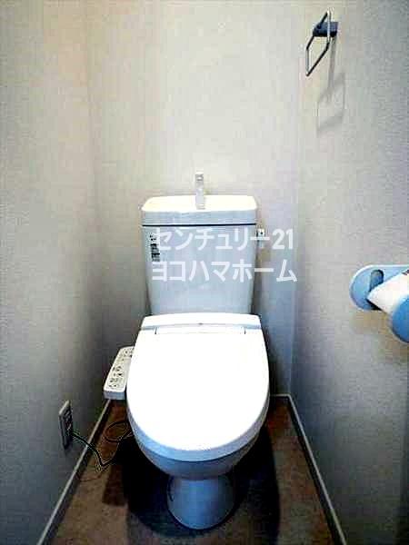 ヴィシェット三ツ沢