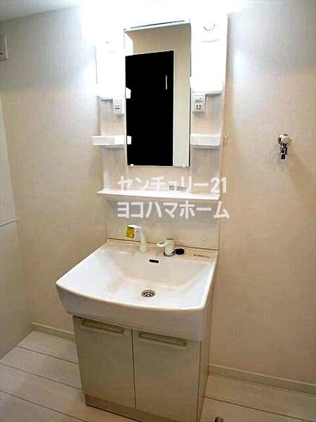 ヴィシェット三ツ沢