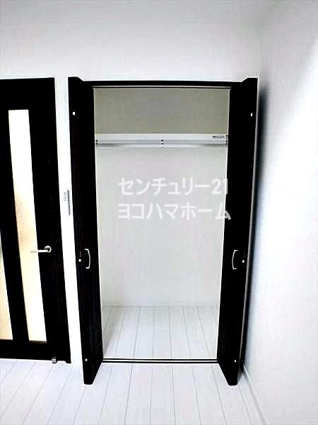 ヴィシェット三ツ沢