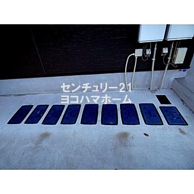 T.T白楽