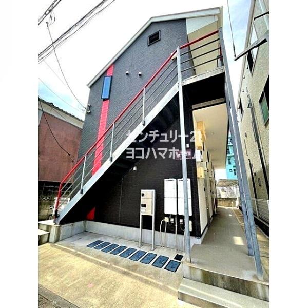 T.T白楽