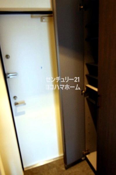 ヴェッセル平沼橋