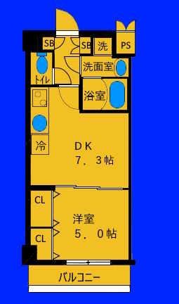 グランリーヴェル横浜ステラパーク