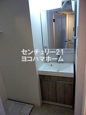 グランリーヴェル横浜ステラパーク