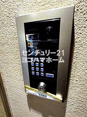 グランリーヴェル横浜ステラパーク
