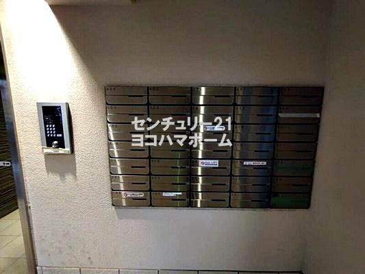 グランリーヴェル横浜ステラパーク