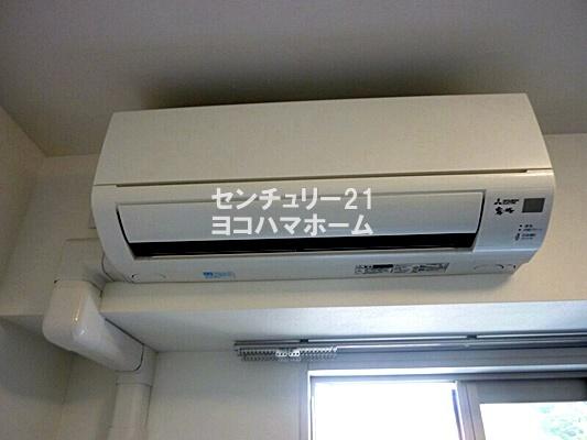 グランリーヴェル横浜ステラパーク