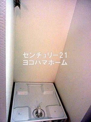 グランリーヴェル横浜ステラパーク
