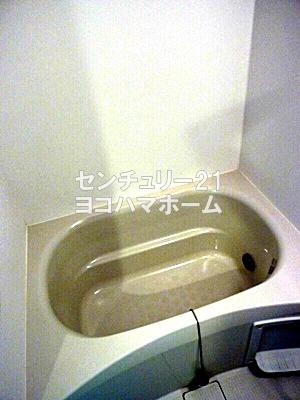 グランリーヴェル横浜ステラパーク