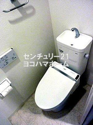 グランリーヴェル横浜ステラパーク
