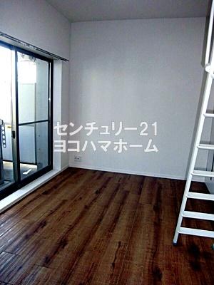 ガーデンクレスト西横浜