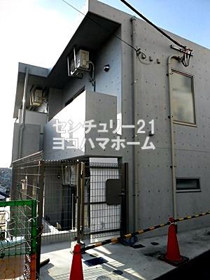 ガーデンクレスト西横浜