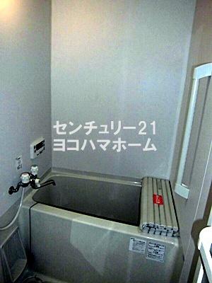 ガーデンクレスト西横浜