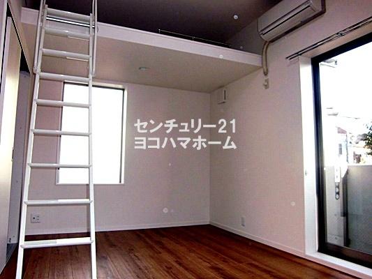 ガーデンクレスト西横浜