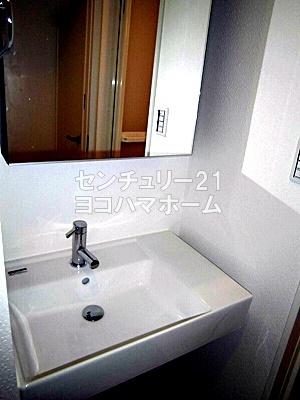 ガーデンクレスト西横浜