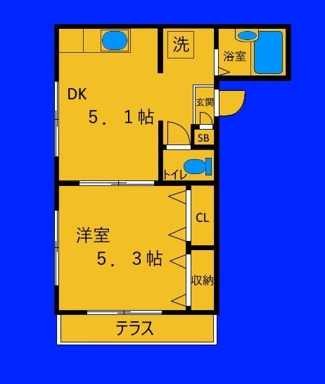 パークフロント