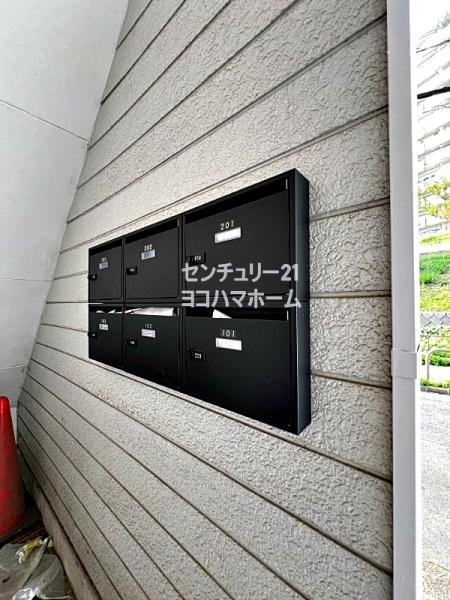 パークフロント