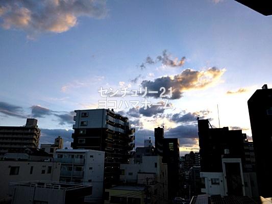 エステムプラザ横濱みなとみらいＷＥＳＴ