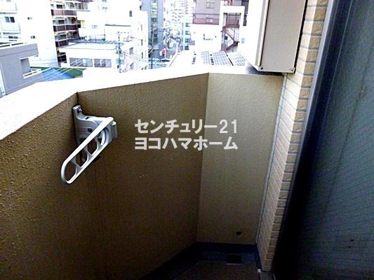 エステムプラザ横濱みなとみらいＷＥＳＴ