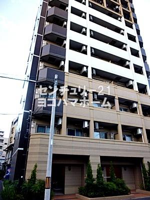 エステムプラザ横濱みなとみらいＷＥＳＴ