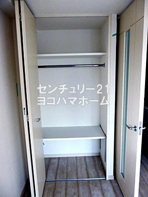 エステムプラザ横濱みなとみらいＷＥＳＴ