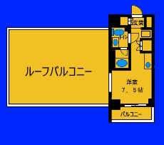 クラリッサ横浜フロード