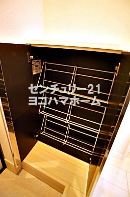メゾンフィエールスタリー