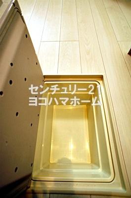 メゾンフィエールスタリー