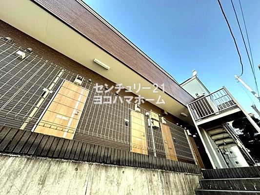 メゾンフィエールスタリー