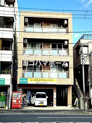 ACT-１