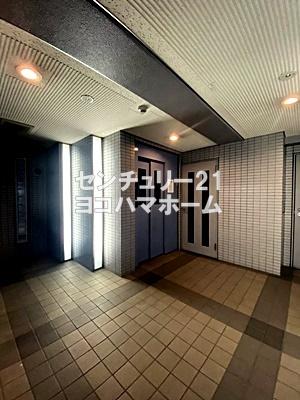 WillDo横浜南