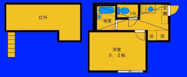 マイフィールズ横浜