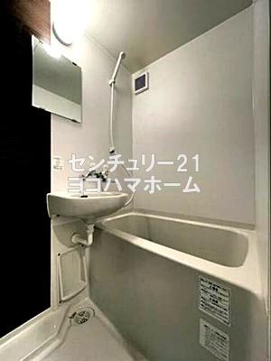 マイフィールズ横浜