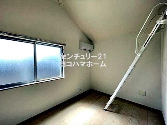 マイフィールズ横浜