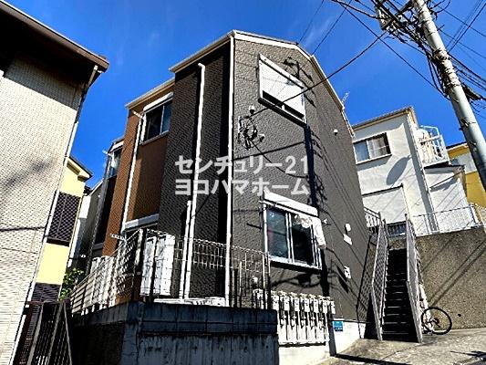 マイフィールズ横浜