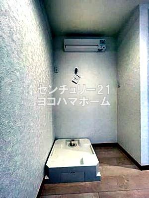 マイフィールズ横浜