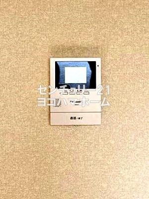 マイフィールズ横浜