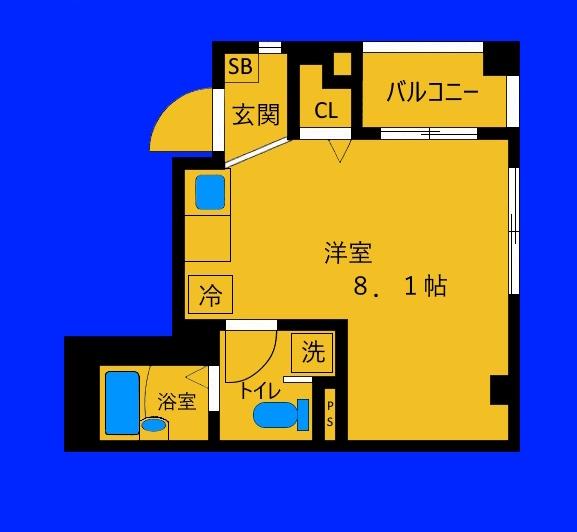シャテロKS