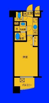 グリフィン横浜・プライムスクエア