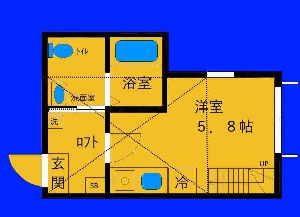TGハウス石川町